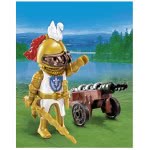 Playmobil Pl.2013 Play And Give Ιππότης 5056 4008789050564