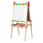 Hape Early Explorer Magnetic All-In-One Easel E1010 6943478010024