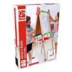 Hape Early Explorer Magnetic All-In-One Easel E1010 6943478010024