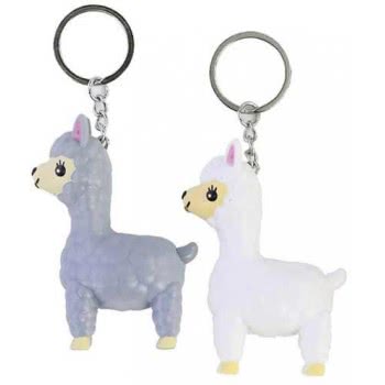 OEM Total Gift Μπρελοκ XL1030 Lama - 3 Χρώματα 139103000 8051160410613