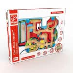 Hape Early Explorer Choo Choo Tracks E1701 6943478003897