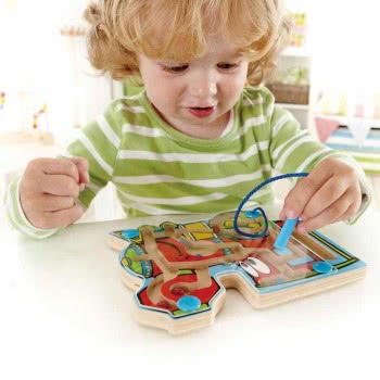 Hape Early Explorer Choo Choo Tracks E1701 6943478003897