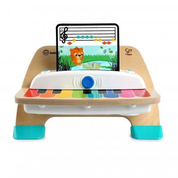 Hape Kids II Easy Magic Touch Piano 800802 6943478024854