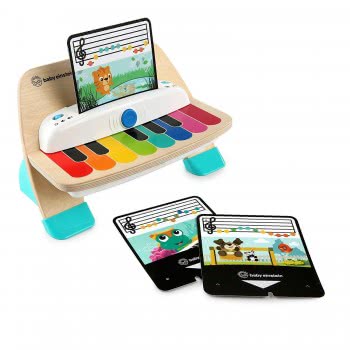 Hape Kids II Easy Magic Touch Piano 800802 6943478024854