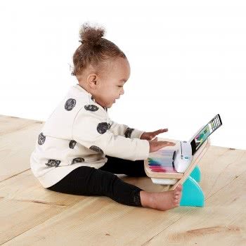 Hape Kids II Easy Magic Touch Piano 800802 6943478024854