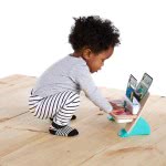 Hape Kids II Easy Magic Touch Piano 800802 6943478024854