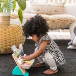 Hape Kids II Easy Magic Touch Piano 800802 6943478024854