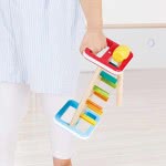 Hape Early Explorer Rainbow Pounder E0506 6943478026421
