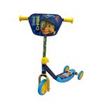 As company Kids 3-Wheel Scooter Paw Patrol For Ages 2-5 5004-50165 5203068501655