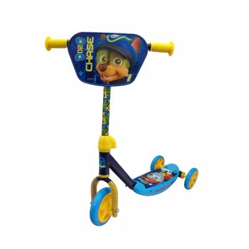 As company Παιδικό Paw Patrol Για 2-5 Χρονών 5004-50165 5203068501655