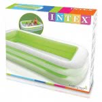 INTEX Πισίνα Φουσκωτή Premium Family Swim Center Pool 56483 6941057454832
