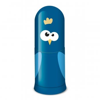 Faber-Castell Eraser Sharpener, Kombi Faces - 4 Designs 583513 6933256637741