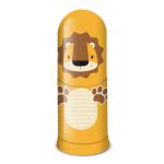 Faber-Castell Eraser Sharpener, Kombi Faces - 4 Designs 583513 6933256637741