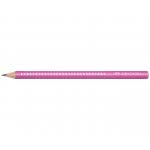 Faber-Castell Jumbo Sparkle Pearl B - Pink 111612 4005401116127