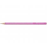 Faber-Castell Sparkle Pearl B Slim - Pink 118212 4005401182122