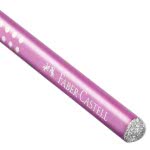 Faber-Castell Sparkle Pearl B Slim - Pink 118212 4005401182122