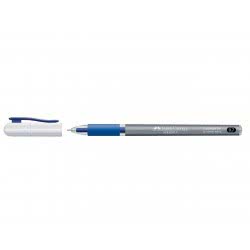 Faber-Castell Στυλό Speedx 0.7Mm Μπλε 541004 / 546251 9555684609205