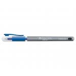 Faber-Castell Ballpen Speedx 0.7Mm Blue 541004 / 546251 9555684609205