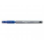 Faber-Castell Ballpen Speedx 0.7Mm Blue 541004 / 546251 9555684609205