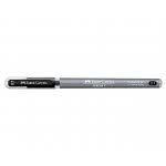 Faber-Castell Ballpen Speedx 0.7Mm Black 541004 / 546299 9555684609212