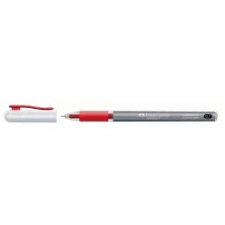 Faber-Castell Ballpen Speedx 0.7Mm Red 541004 / 546221 9555684609199
