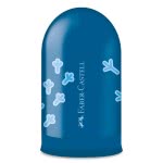 Faber-Castell Sharpener Motif Jelly - 4 Colours 583213 6933256637673