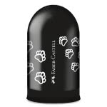 Faber-Castell Sharpener Motif Jelly - 4 Colours 583213 6933256637673