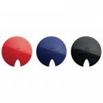 Faber-Castell Sharpener UFO Red, Blue, Black - 3 Colours 588324 6933256635907