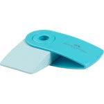 Faber-Castell Eraser Sleeve Mini - 3 Colours 182415 9555684679598