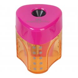 Faber-Castell Sharpener Auto - 3 Colours 183405 6933256640628