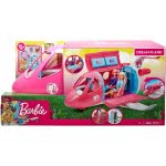 Mattel Barbie Dreamhouse Adventures Dreamplane GDG76 887961742879