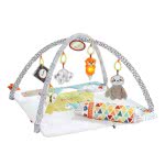 Mattel Deluxe Γυμναστήριο - Perfect Sense GKD45 887961824148