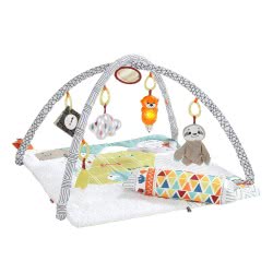 Mattel Deluxe Γυμναστήριο - Perfect Sense GKD45 887961824148