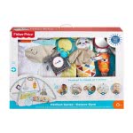 Mattel Deluxe Γυμναστήριο - Perfect Sense GKD45 887961824148