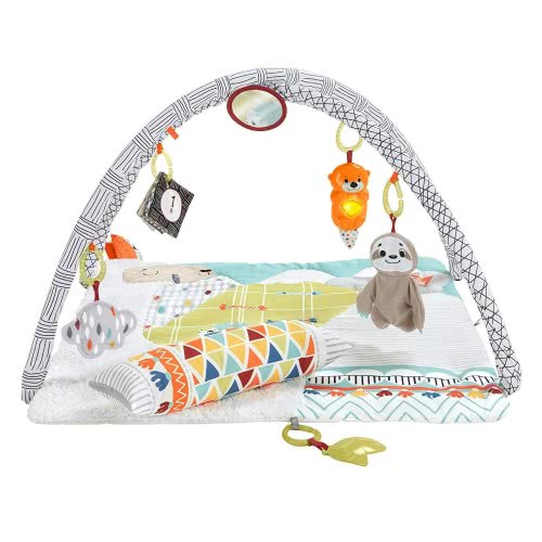 Mattel Deluxe Γυμναστήριο - Perfect Sense GKD45 887961824148