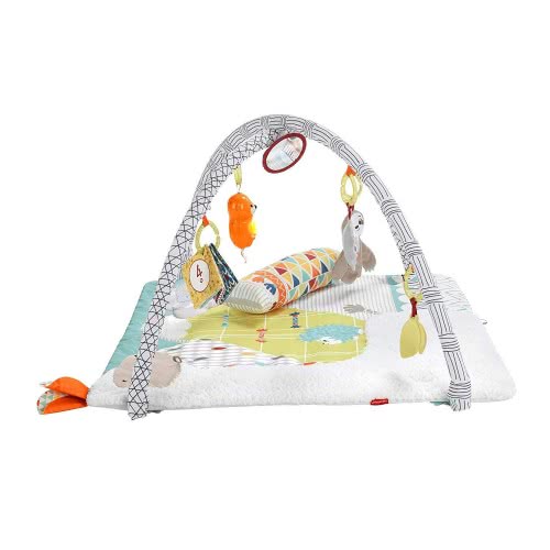 Mattel Deluxe Γυμναστήριο - Perfect Sense GKD45 887961824148