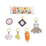 Mattel Deluxe Γυμναστήριο - Perfect Sense GKD45 887961824148