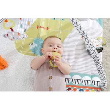 Mattel Deluxe Γυμναστήριο - Perfect Sense GKD45 887961824148