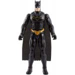 Mattel Batman Missions True Moves Φιγούρα Stealth Suit Μπάτμαν FVM69 / FVM74 887961663341