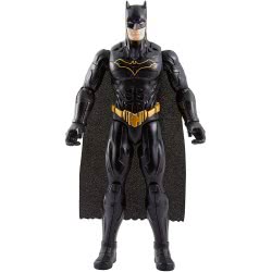 Mattel Batman Missions True Moves Stealth Suit Figure FVM69 / FVM74 887961663341