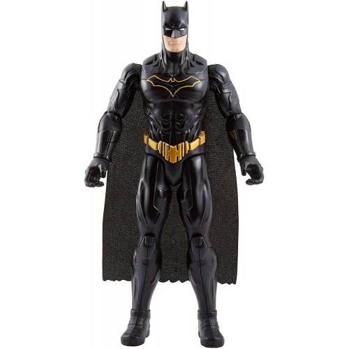 Mattel Batman Missions True Moves Stealth Suit Figure FVM69 / FVM74 887961663341