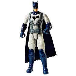 Mattel Batman Missions True Moves Armour Suit FVM69 / FVM75 887961663396