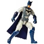 Mattel Batman Missions True Moves Φιγούρα Armour Suit Μπάτμαν FVM69 / FVM75 887961663396