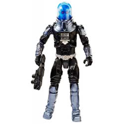 Mattel Batman Missions True Moves Figure Mr Freeze FVM69 / FVM76 887961663402