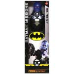 Mattel Batman Missions True Moves Figure Mr Freeze FVM69 / FVM76 887961663402
