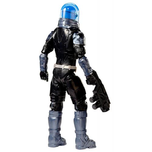 Mattel Batman Missions True Moves Φιγούρα Mr Freeze FVM69 / FVM76 887961663402