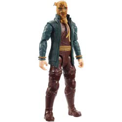 Mattel Batman Missions True Moves Figure Super-Villain Scarecrow FVM69 / GCK89 887961729719