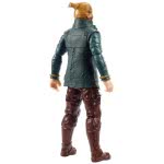 Mattel Batman Missions True Moves Φιγούρα Super-Villain Scarecrow FVM69 / GCK89 887961729719