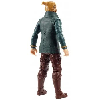 Mattel Batman Missions True Moves Figure Super-Villain Scarecrow FVM69 / GCK89 887961729719
