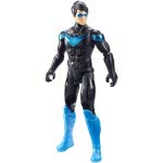 Mattel Batman Missions True Moves Figure Nightwing FVM69 / GCK90 887961729689